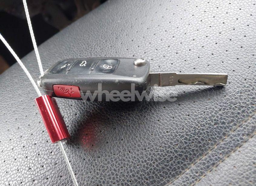 Photo 11 of 2016 Volkswagen Jetta 1.8T SEL (VIN 3VWL17AJ6GM380816)