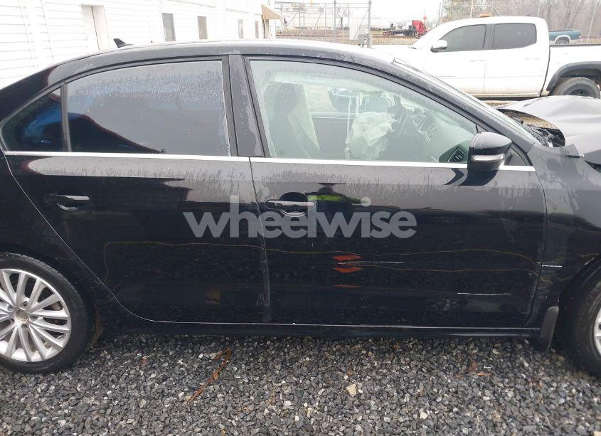 Photo 13 of 2016 Volkswagen Jetta 1.8T SEL (VIN 3VWL17AJ6GM380816)