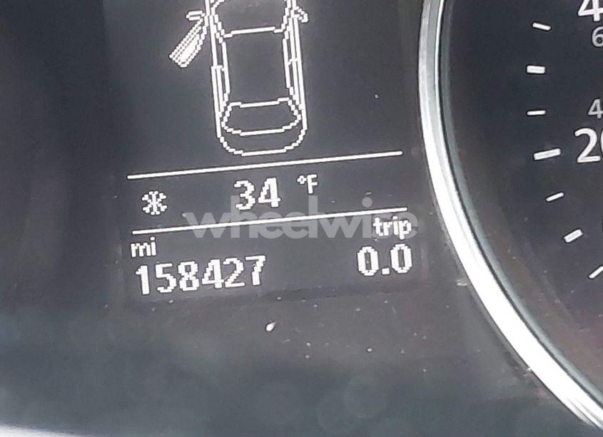 Photo 15 of 2016 Volkswagen Jetta 1.8T SEL (VIN 3VWL17AJ6GM380816)