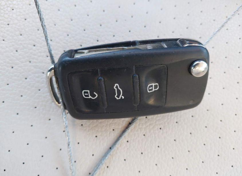 Photo 11 of 2016 Volkswagen Jetta 1.8T SEL (VIN 3VWL17AJ6GM387989)