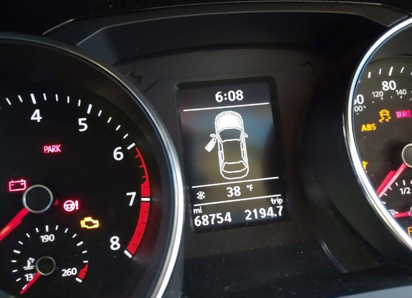 Photo 15 of 2016 Volkswagen Jetta 1.8T SEL (VIN 3VWL17AJ6GM387989)