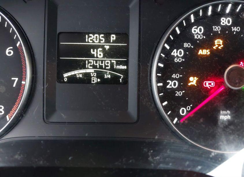 Photo 15 of 2014 Volkswagen Jetta 1.8T SEL (VIN 3VWL17AJ7EM430457)