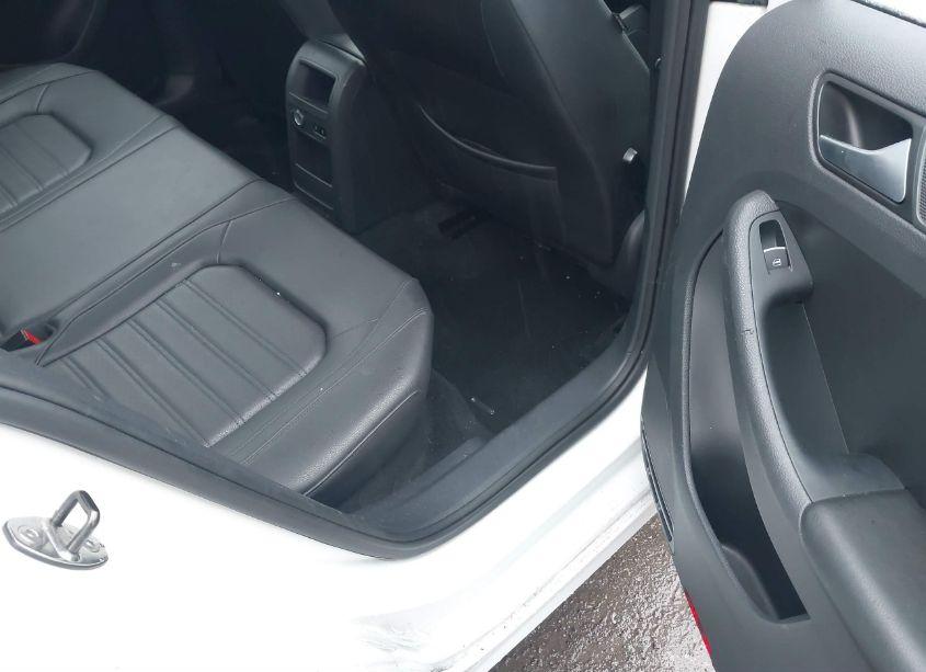 Photo 8 of 2014 Volkswagen Jetta 1.8T SEL (VIN 3VWL17AJ7EM430457)