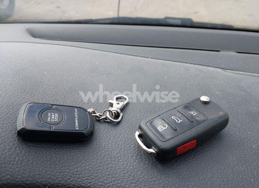 Photo 11 of 2014 Volkswagen Jetta 1.8T SEL (VIN 3VWL17AJ7EM439904)