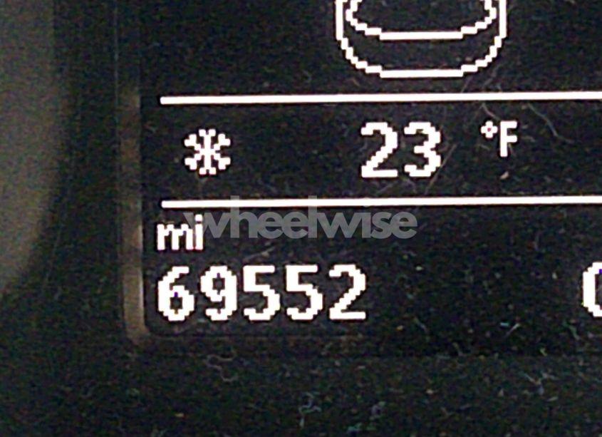 Photo 15 of 2015 Volkswagen Jetta 1.8T SEL (VIN 3VWL17AJ8FM357116)