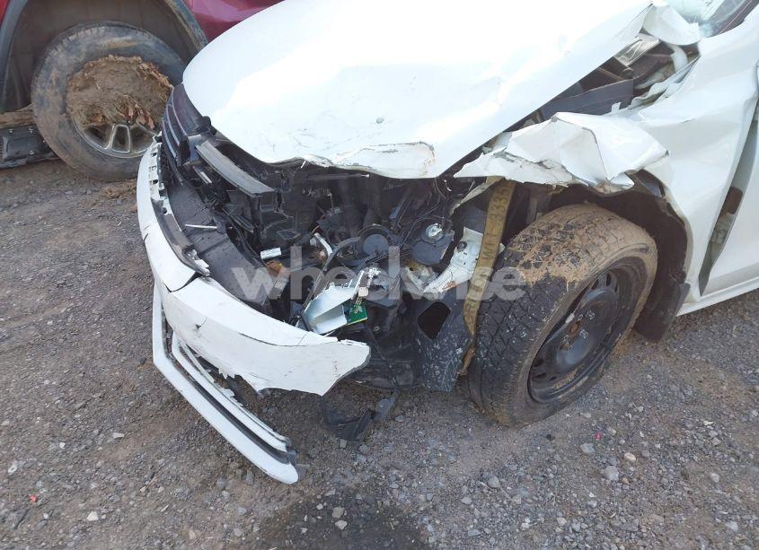 Photo 6 of 2015 Volkswagen Jetta 1.8T SEL (VIN 3VWL17AJ8FM357116)