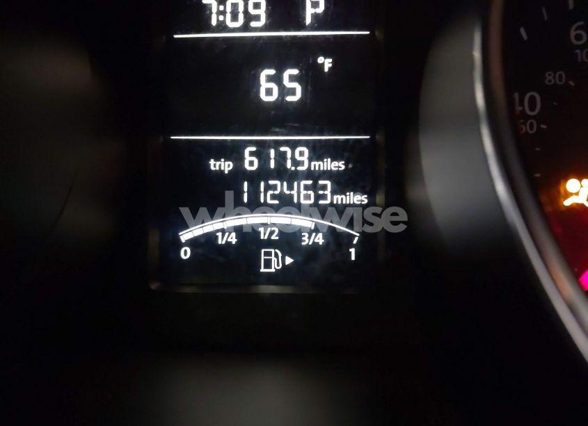 Photo 15 of 2016 Volkswagen Jetta 1.8T SEL (VIN 3VWL17AJ9GM223412)