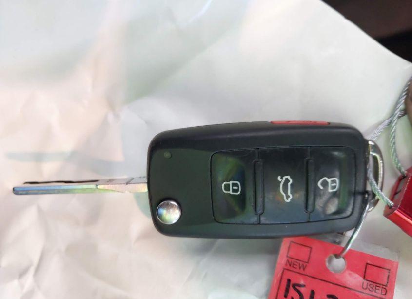 Photo 11 of 2016 Volkswagen Jetta 1.8T SEL (VIN 3VWL17AJ9GM264123)