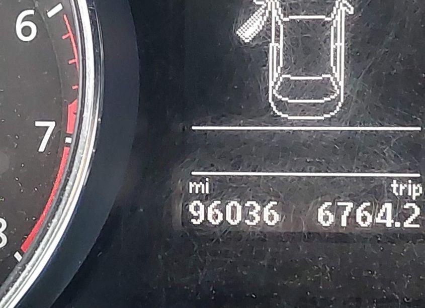 Photo 15 of 2016 Volkswagen Jetta 1.8T SEL (VIN 3VWL17AJ9GM264123)