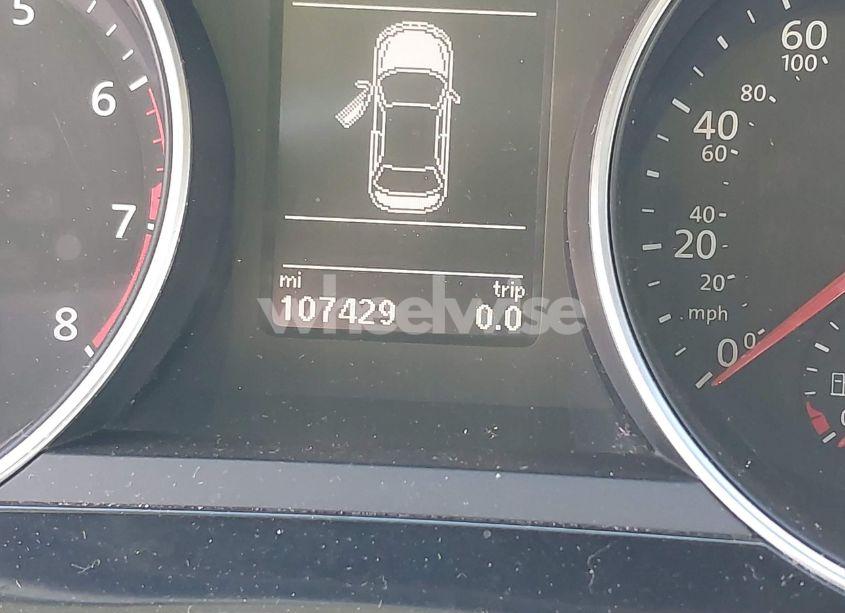 Photo 12 of 2017 Volkswagen Jetta 1.8T SEL (VIN 3VWL17AJ9HM202674)