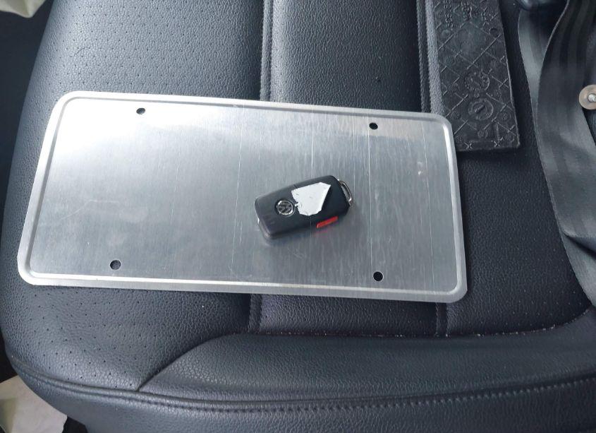 Photo 11 of 2017 Volkswagen Jetta 1.8T SEL/1.8T SEL PREMIUM (VIN 3VWL17AJ9HM386014)