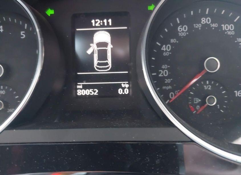 Photo 15 of 2017 Volkswagen Jetta 1.8T SEL/1.8T SEL PREMIUM (VIN 3VWL17AJ9HM386014)