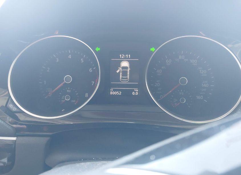 Photo 7 of 2017 Volkswagen Jetta 1.8T SEL/1.8T SEL PREMIUM (VIN 3VWL17AJ9HM386014)