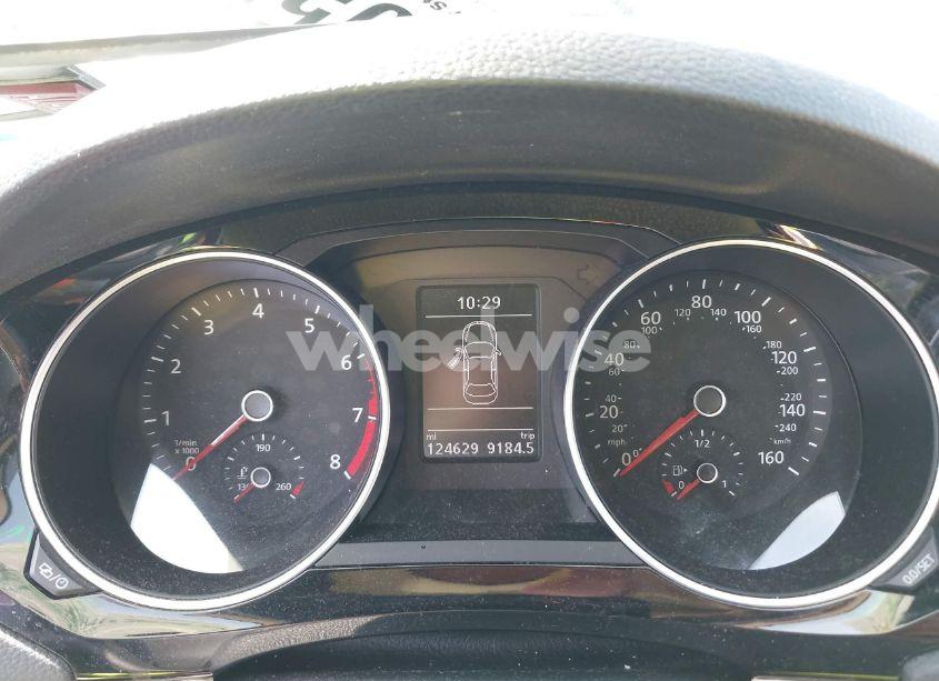 Photo 7 of 2017 Volkswagen Jetta 1.8T SEL/1.8T SEL PREMIUM (VIN 3VWL17AJ9HM390712)