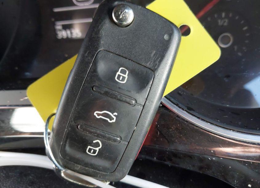 Photo 11 of 2017 Volkswagen Jetta 1.8T SEL/1.8T SEL PREMIUM (VIN 3VWL17AJXHM368590)