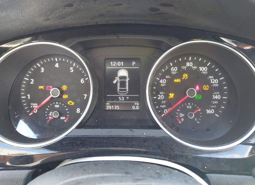 Photo 7 of 2017 Volkswagen Jetta 1.8T SEL/1.8T SEL PREMIUM (VIN 3VWL17AJXHM368590)