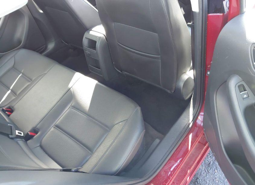 Photo 8 of 2017 Volkswagen Jetta 1.8T SEL/1.8T SEL PREMIUM (VIN 3VWL17AJXHM368590)