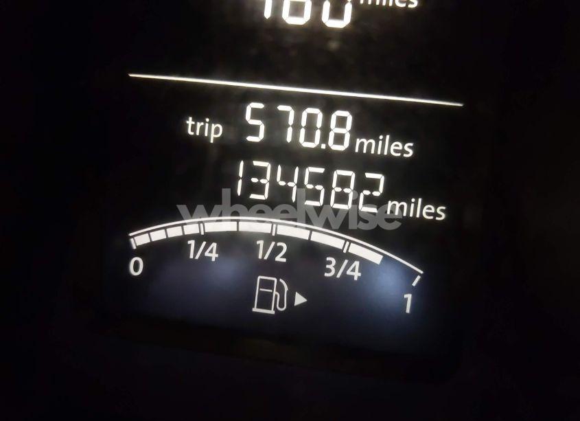 Photo 15 of 2015 Volkswagen Jetta 2.0L TDI SE (VIN 3VWLA7AJ0FM225662)