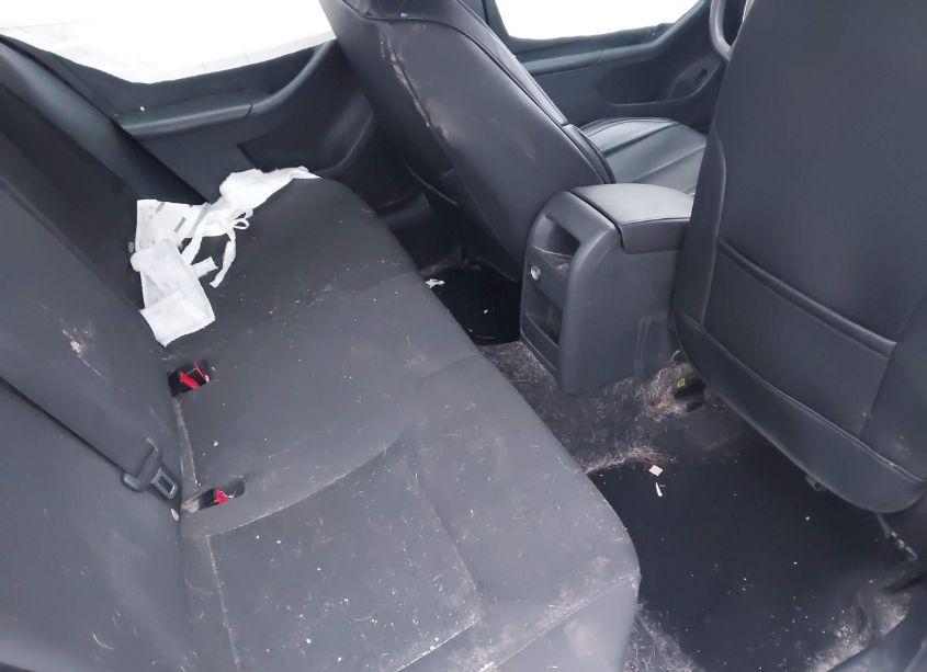 Photo 8 of 2015 Volkswagen Jetta 2.0L TDI S (VIN 3VWLA7AJ0FM281276)