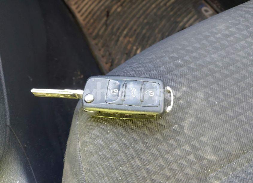 Photo 11 of 2015 Volkswagen Jetta 2.0L TDI S (VIN 3VWLA7AJ1FM280881)