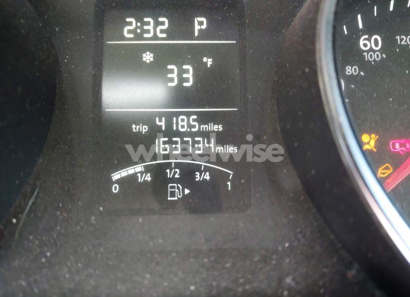 Photo 15 of 2015 Volkswagen Jetta 2.0L TDI S (VIN 3VWLA7AJ1FM280881)