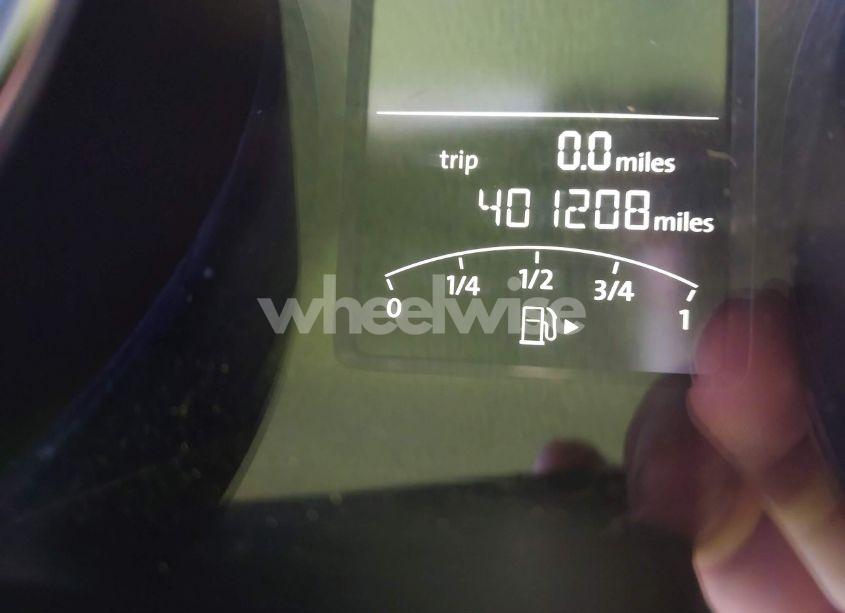 Photo 15 of 2015 Volkswagen Jetta 2.0L TDI SEL (VIN 3VWLA7AJ2FM240891)