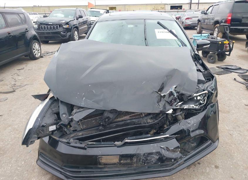 Photo 13 of 2015 Volkswagen Jetta 2.0L TDI SE (VIN 3VWLA7AJ2FM302189)