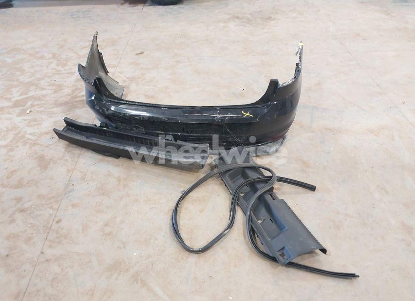 Photo 12 of 2015 Volkswagen Jetta 2.0L TDI S (VIN 3VWLA7AJ2FM341784)