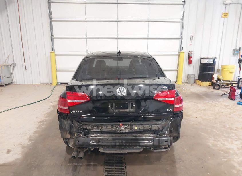 Photo 17 of 2015 Volkswagen Jetta 2.0L TDI S (VIN 3VWLA7AJ2FM341784)