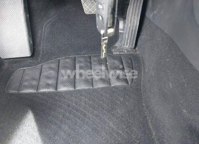 Photo 11 of 2015 Volkswagen Jetta 2.0L TDI S (VIN 3VWLA7AJ4FM280812)