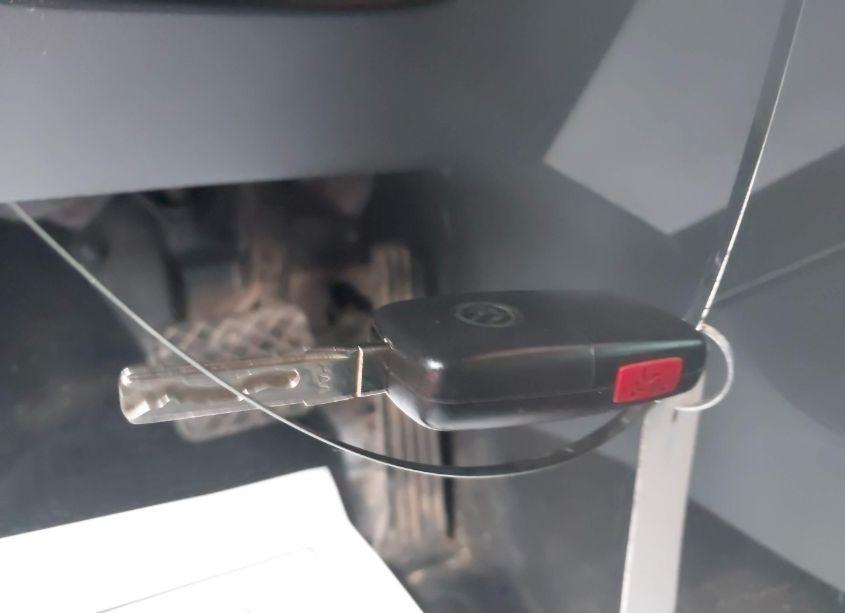 Photo 11 of 2015 Volkswagen Jetta 2.0L TDI S (VIN 3VWLA7AJ5FM292399)