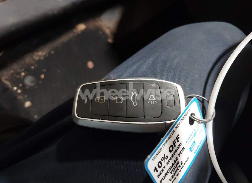 Photo 11 of 2015 Volkswagen Jetta 2.0L TDI SE (VIN 3VWLA7AJ5FM420690)