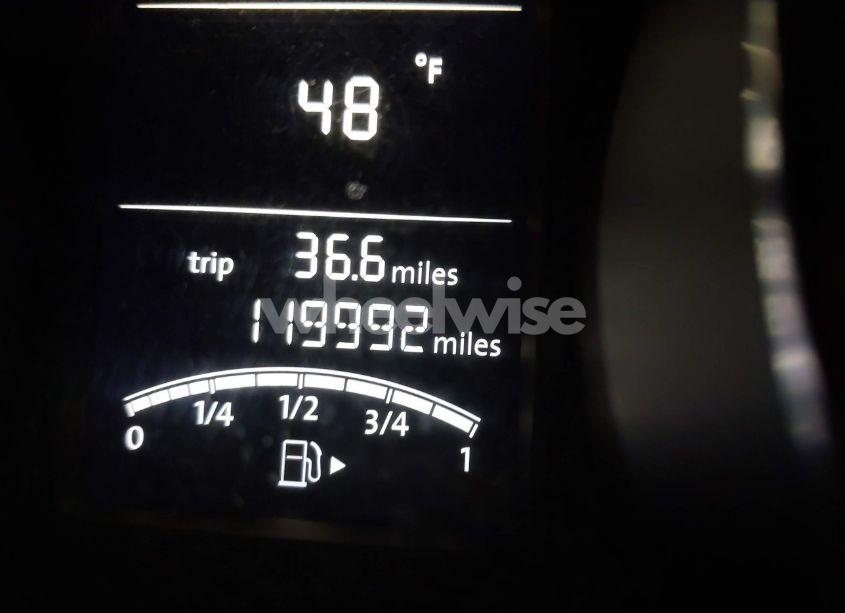 Photo 15 of 2015 Volkswagen Jetta 2.0L TDI SE (VIN 3VWLA7AJ5FM420690)