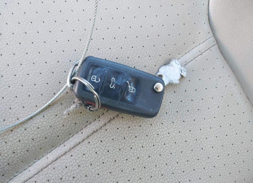 Photo 11 of 2015 Volkswagen Jetta 2.0L TDI SE (VIN 3VWLA7AJ7FM254186)