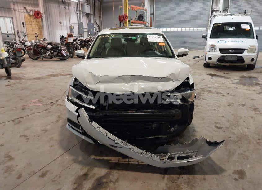 Photo 12 of 2015 Volkswagen Jetta 2.0L TDI SE (VIN 3VWLA7AJ7FM296633)