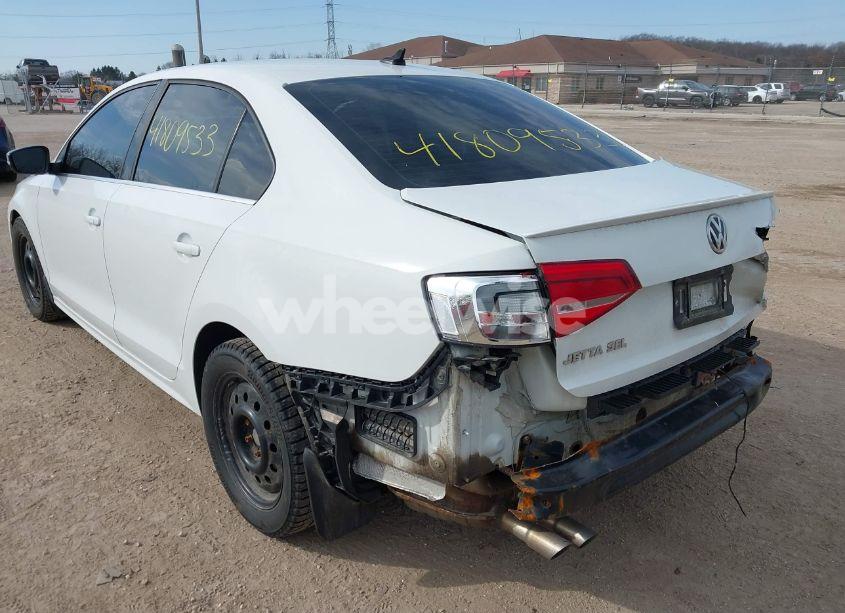 Photo 19 of 2015 Volkswagen Jetta 2.0L TDI SEL (VIN 3VWLA7AJ8FM204381)