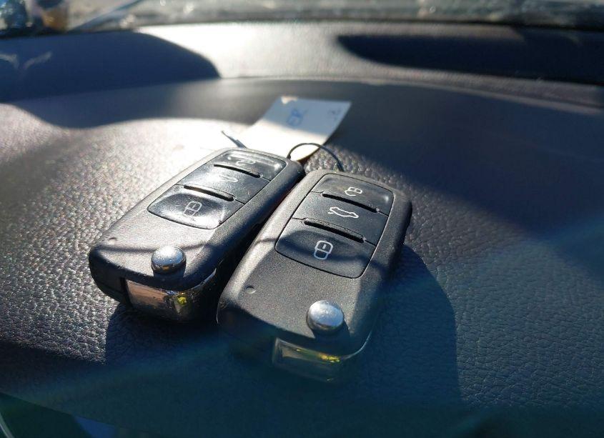 Photo 11 of 2015 Volkswagen Jetta 2.0L TDI SEL (VIN 3VWLA7AJ9FM262712)