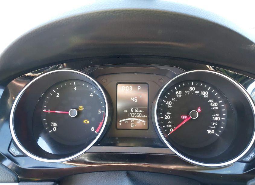 Photo 7 of 2015 Volkswagen Jetta 2.0L TDI SEL (VIN 3VWLA7AJ9FM262712)