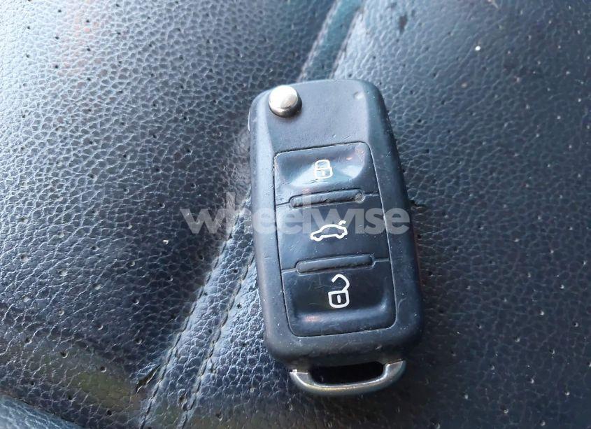 Photo 11 of 2015 Volkswagen Jetta 2.0L TDI SE (VIN 3VWLA7AJXFM347283)