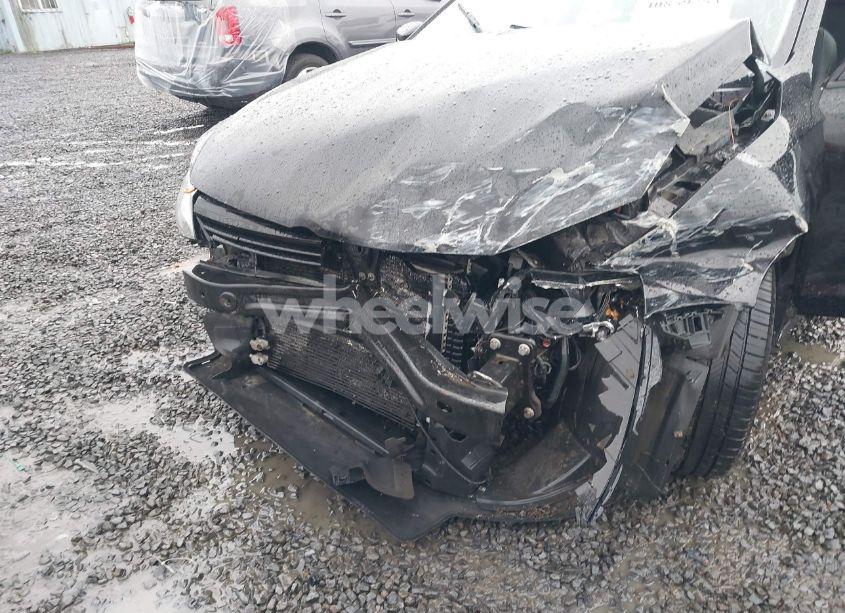 Photo 6 of 2012 Volkswagen Jetta 2.0L TDI (VIN 3VWLL7AJ0CM471472)