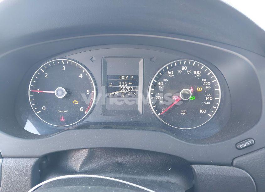 Photo 7 of 2014 Volkswagen Jetta 2.0L TDI (VIN 3VWLL7AJ0EM364313)