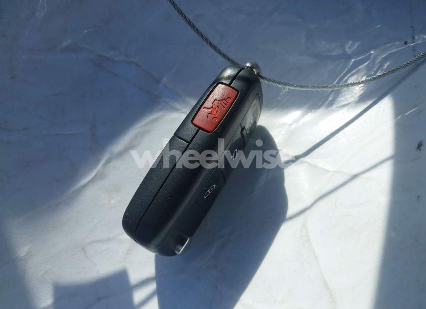 Photo 11 of 2014 Volkswagen Jetta 2.0L TDI (VIN 3VWLL7AJ0EM373402)