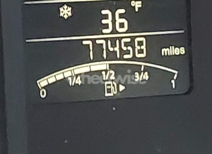 Photo 15 of 2012 Volkswagen Jetta 2.0L TDI (VIN 3VWLL7AJ1CM073025)