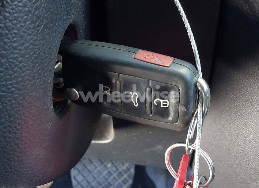 Photo 11 of 2014 Volkswagen Jetta 2.0L TDI (VIN 3VWLL7AJ1EM428181)