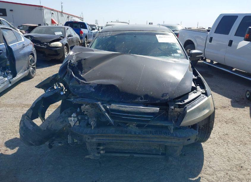 Photo 11 of 2014 Volkswagen Jetta 2.0L TDI (VIN 3VWLL7AJ1EM438046)