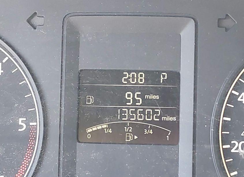 Photo 7 of 2011 Volkswagen Jetta 2.0L TDI (VIN 3VWLL7AJ2BM119038)