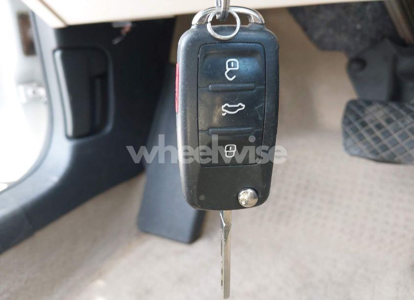 Photo 11 of 2013 Volkswagen Jetta 2.0L TDI (VIN 3VWLL7AJ2DM203802)