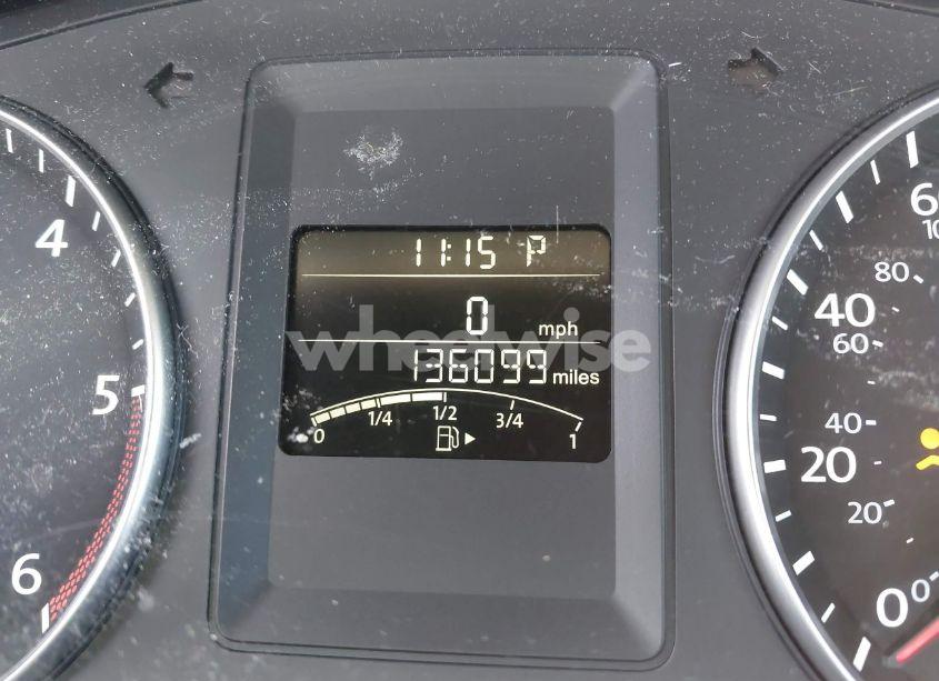 Photo 16 of 2013 Volkswagen Jetta 2.0L TDI (VIN 3VWLL7AJ2DM203802)