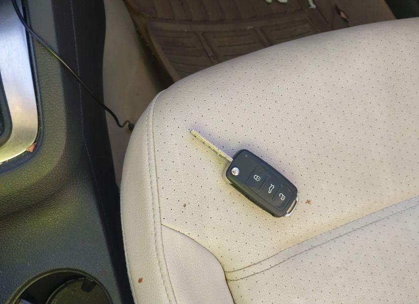 Photo 11 of 2013 Volkswagen Jetta 2.0L TDI (VIN 3VWLL7AJ2DM234418)