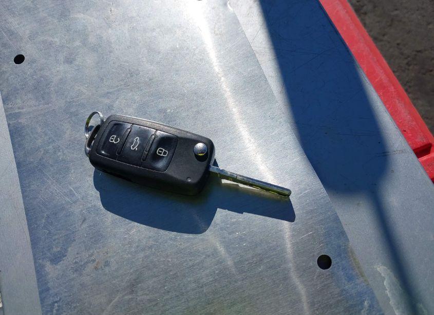 Photo 11 of 2013 Volkswagen Jetta 2.0L TDI (VIN 3VWLL7AJ2DM383766)